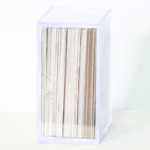 Goalies, Goalies & Goalies Hockey Cards ALL GOALIES 50+ NHLs + 1 Jersey GOALIES2 - Picture 2 of 2